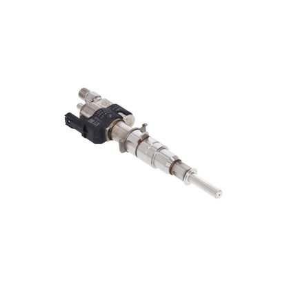 Inyector de combustible