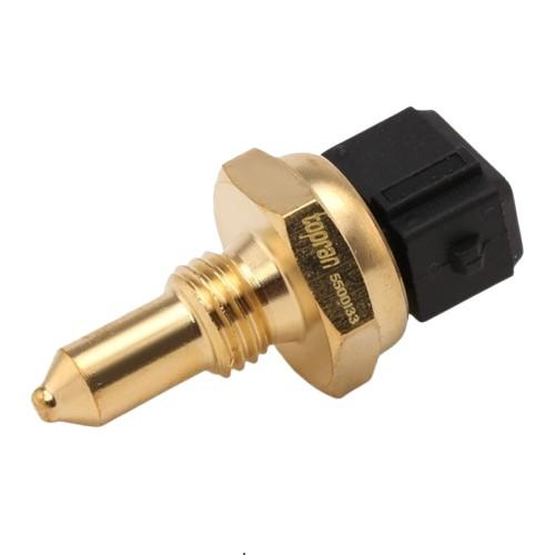 Sensor de temperatura del antingelante
