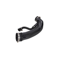 Sensor maf con tubo de respiracion del motor