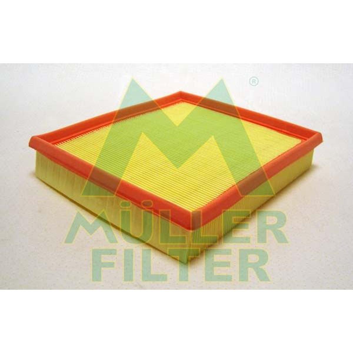 Filtro de aire · 13718507320