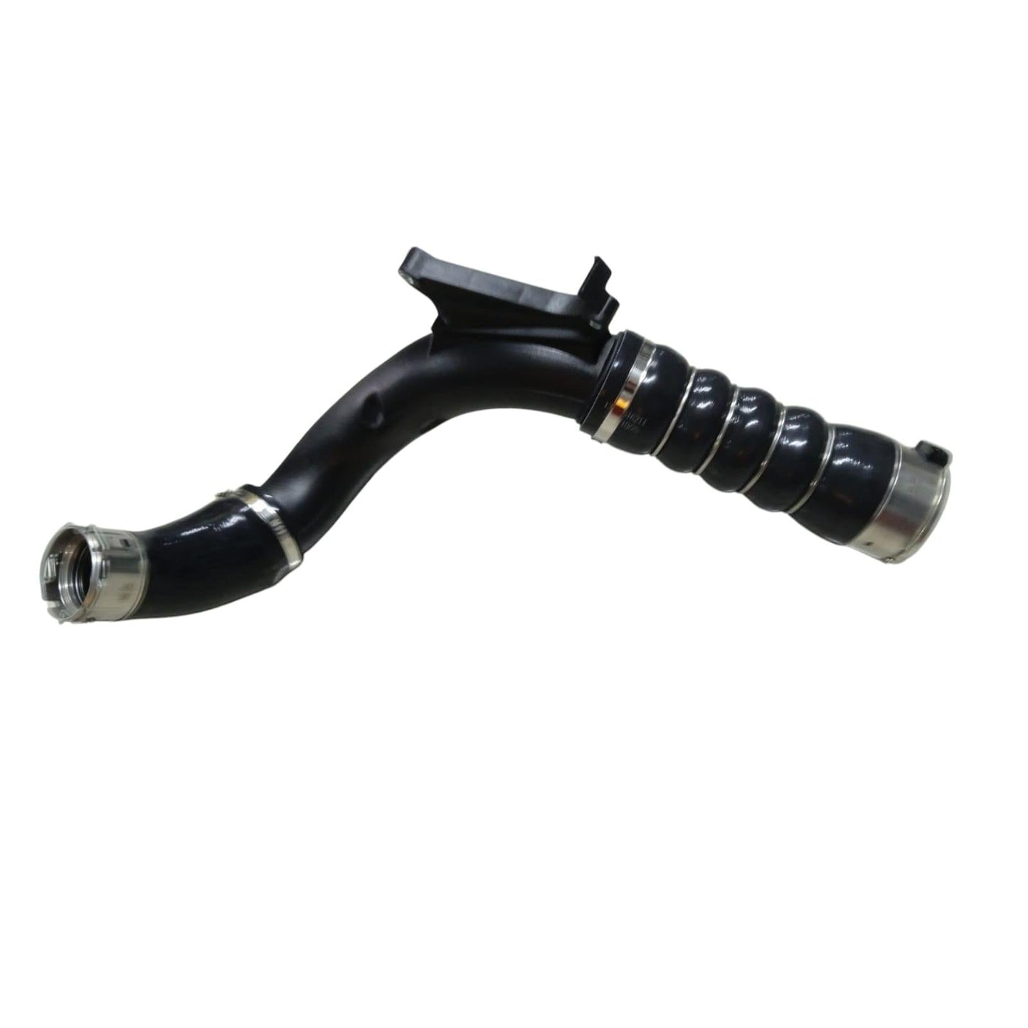 Tubo flexible de aire