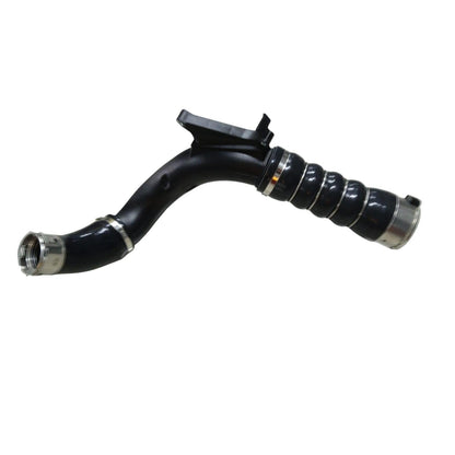Tubo flexible de aire
