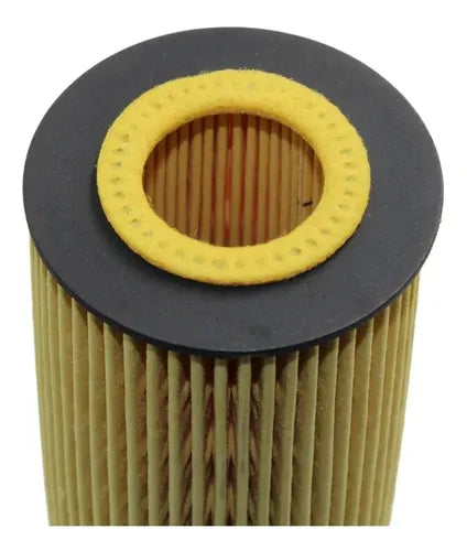 Filtro de aceite para motor