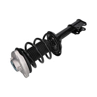 Kit de amortiguador con resorte base tope y cubre polvo delantero izquierdo · 1563231700