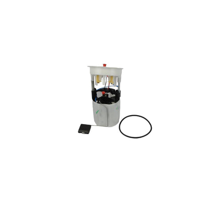 Bomba de gasolina
