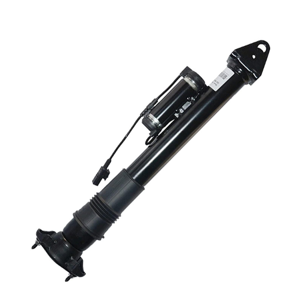 Amortiguador electronico trasero bilateral · 1643200731