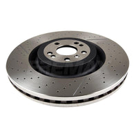Disco de freno delantero bilateral hiperventilado · 1644210712