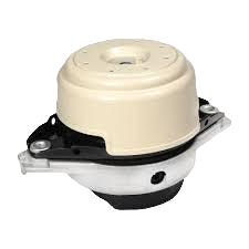 Soporte de motor izquierdo