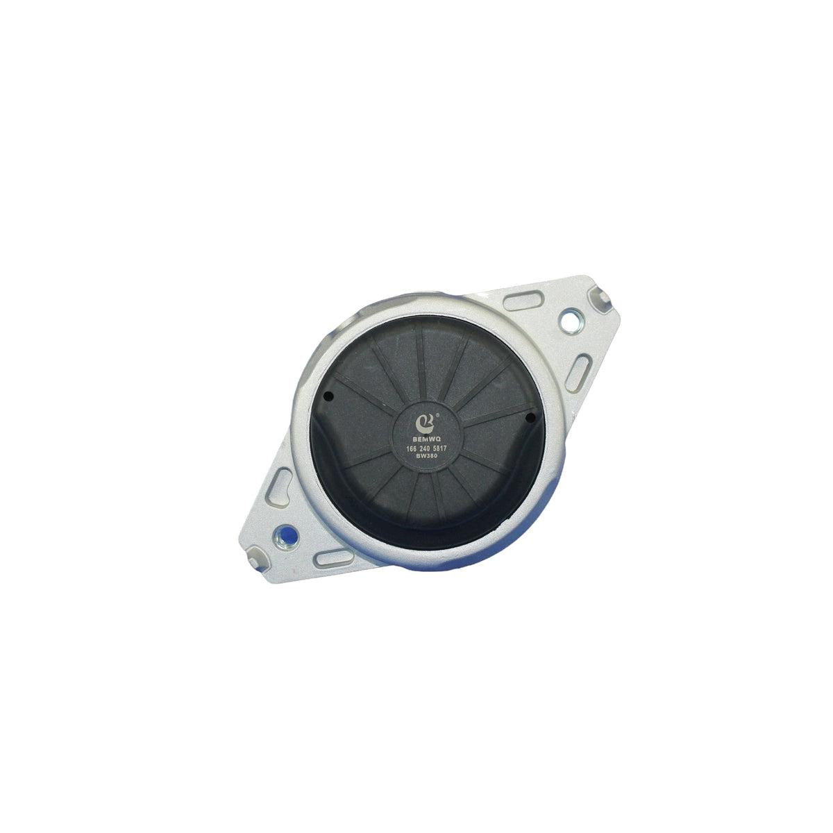 Soporte de motor izquierdo