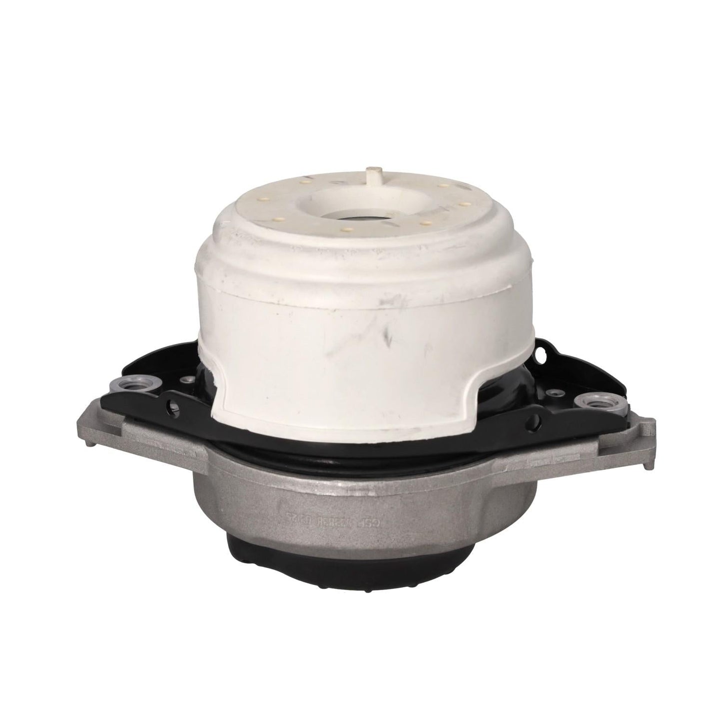 Soporte de motor izquierdo