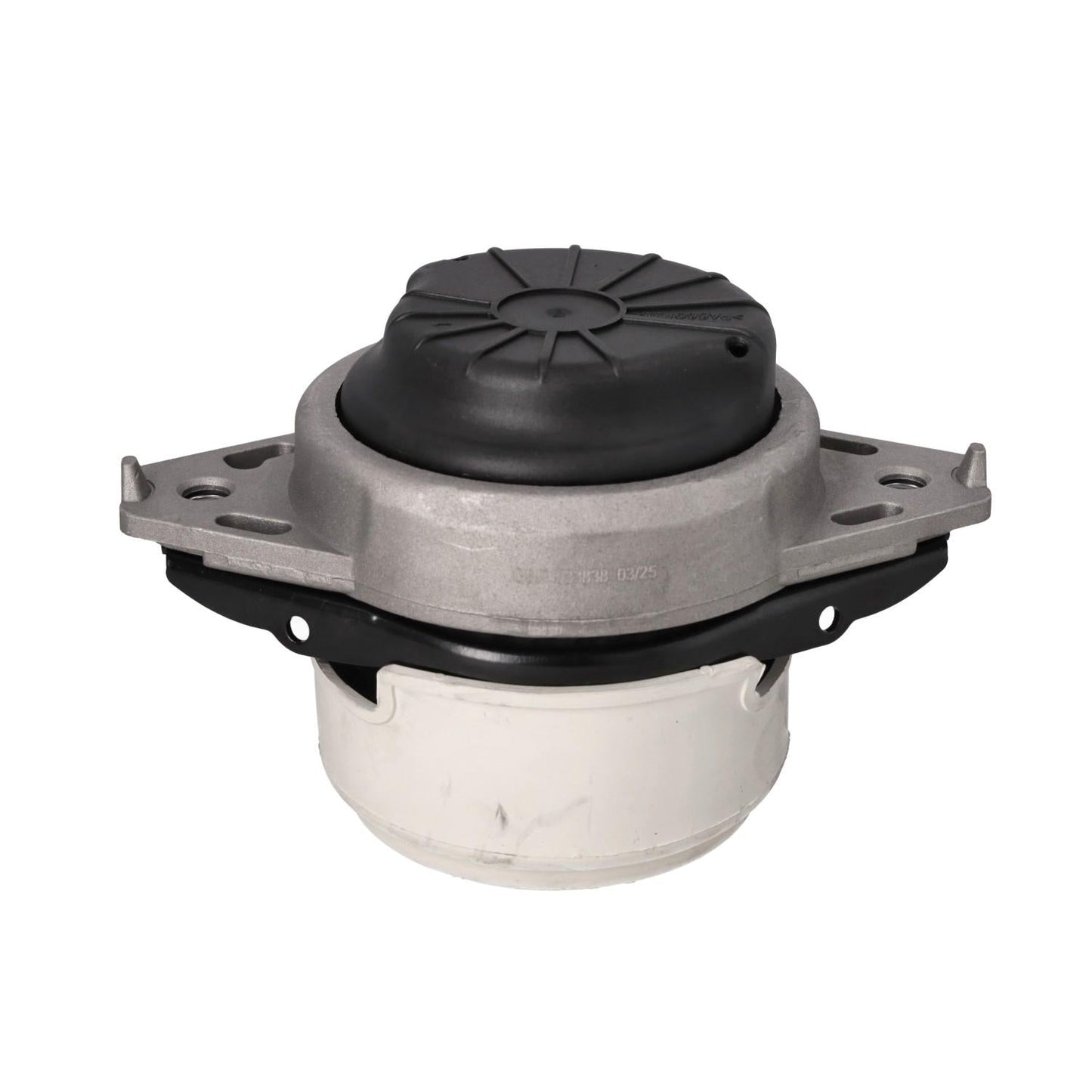 Soporte de motor izquierdo