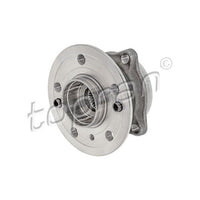 Maza y balero de rueda delantera bilateral · 1663340206