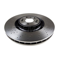 Disco de freno delantero bilateral hiperventilado · 1664210912