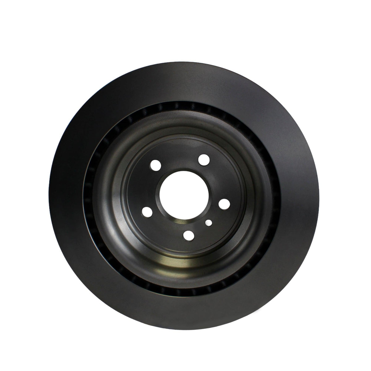 Disco de freno trasero bilateral ventilado · 1664230212