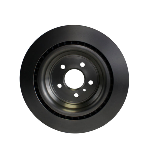 Disco de freno trasero bilateral ventilado · 1664230212