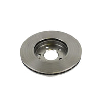Disco de freno delantero bilateral ventilado · 1694210212