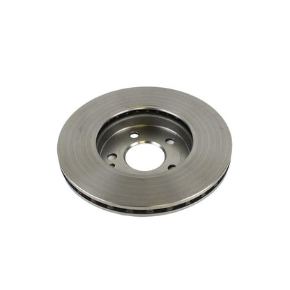 Disco de freno delantero bilateral ventilado