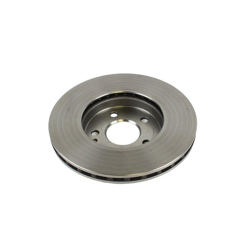 Disco de freno delantero bilateral ventilado