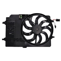 Motoventilador electrico · 17101475577