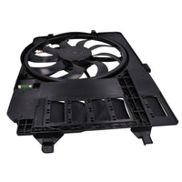Motoventilador electrico · 17101475577