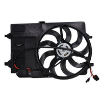 Motoventilador electrico · 17101475577