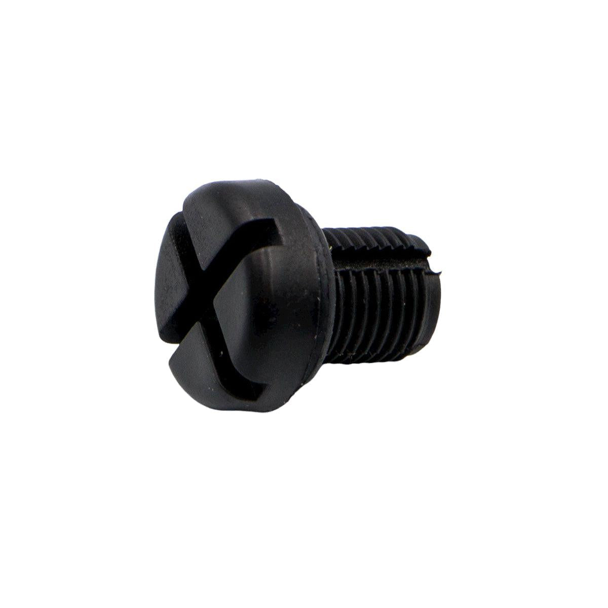 Tornillo de purga