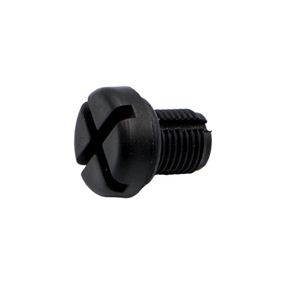 Tornillo de purga