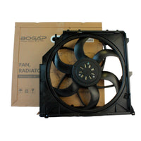 Motoventilador electrico · 17113452509