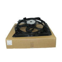 Motoventilador electrico · 17113452509