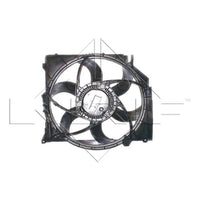 Motoventilador electrico · 17113452509