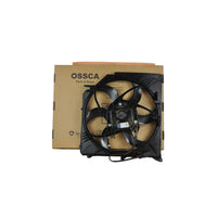 Motoventilador electrico · 17113452509
