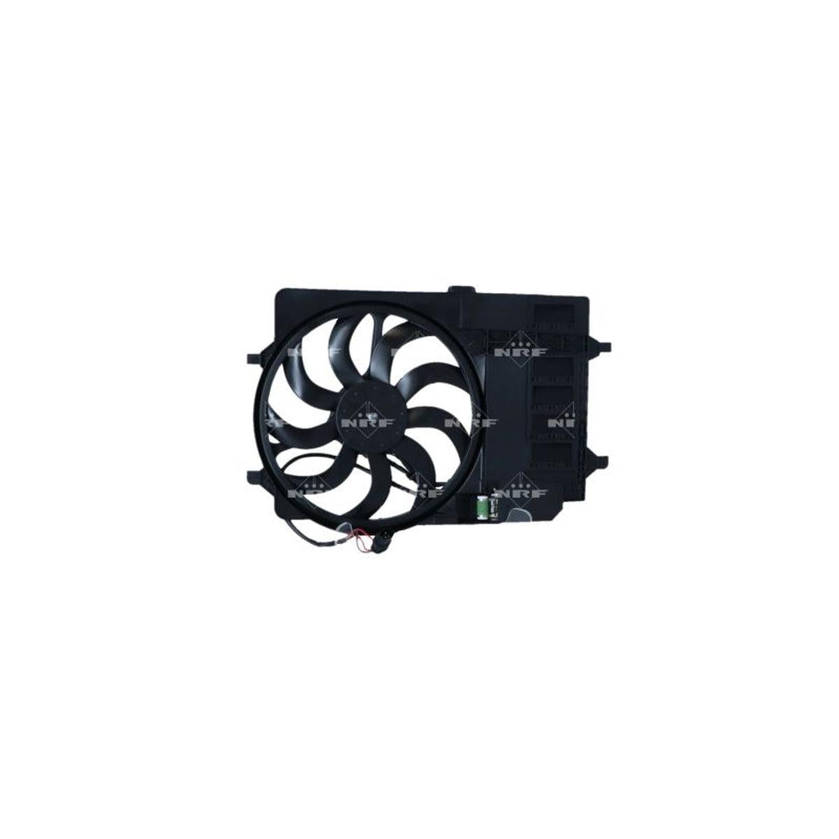 Motoventilador · 17117541092