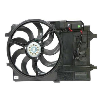 Motoventilador