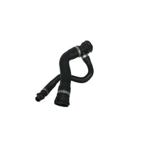 Manguera de radiador superior · 17127593490