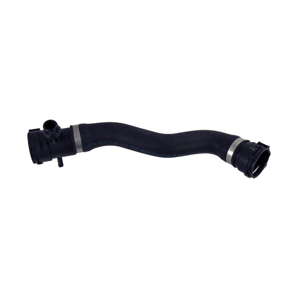 Manguera de radiador superior izquierda · 17127612444