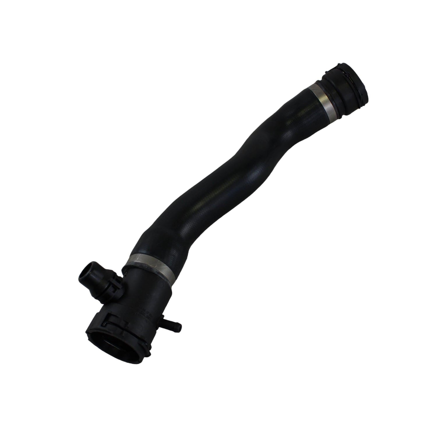 Manguera de radiador superior izquierda
