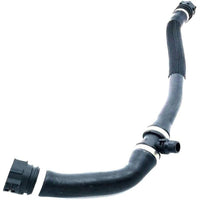 Manguera de radiador superior izquierda · 17128616528