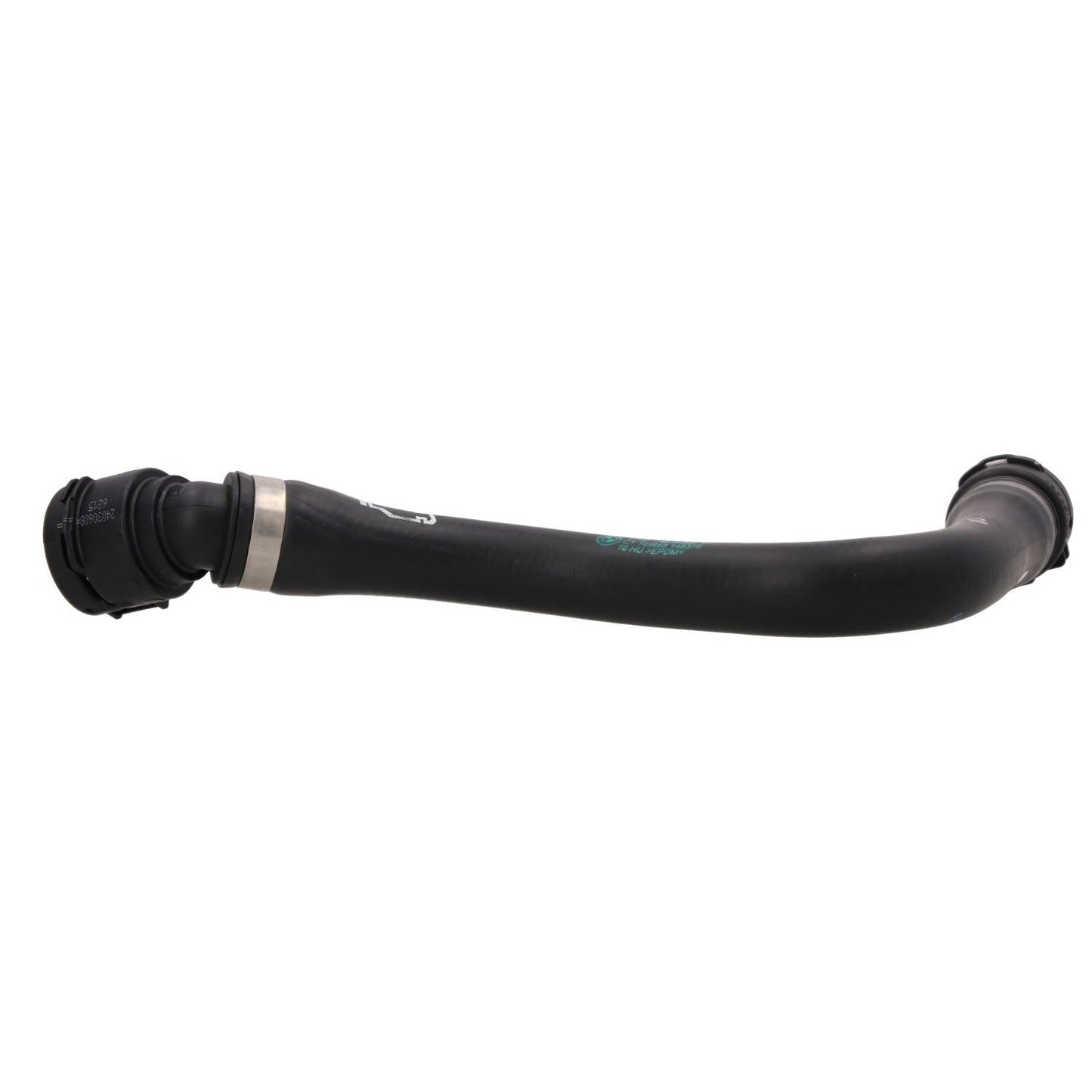Manguera de la bomba de agua