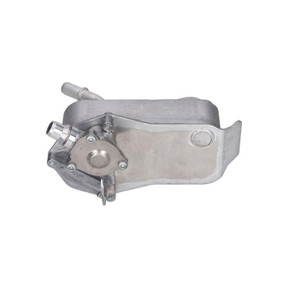Enfriador de aceite para motor