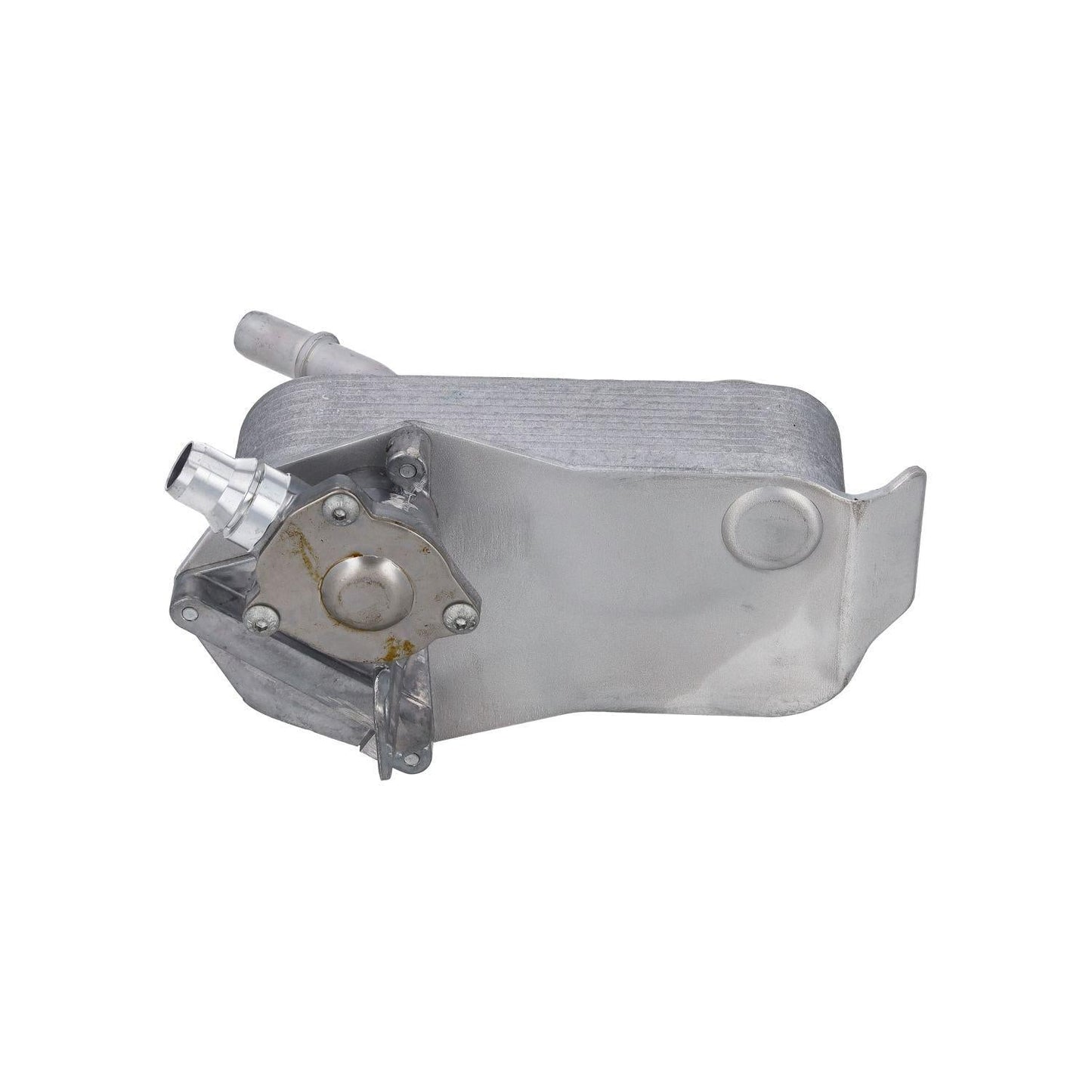 Enfriador de aceite para motor