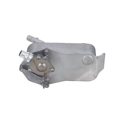 Enfriador de aceite para motor