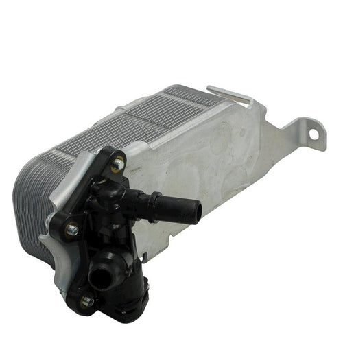Enfriador de aceite para motor · 17217593856
