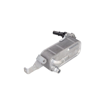 Enfriador de aceite para motor