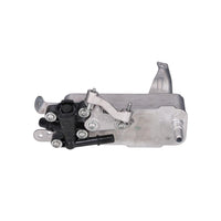 Enfriador de aceite para motor · 17218514515