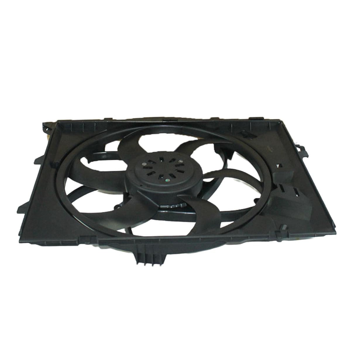 Motoventilador electrico