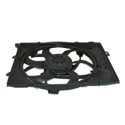 Motoventilador electrico