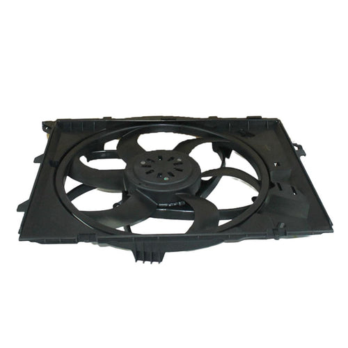 Motoventilador electrico