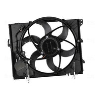Motoventilador electrico · 17427523259