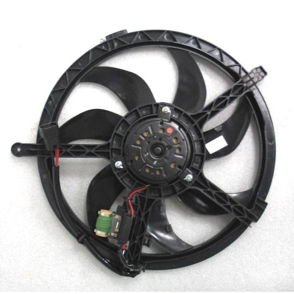 Motoventilador · 17427535100