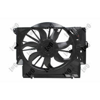 Motoventilador electrico · 17427545366